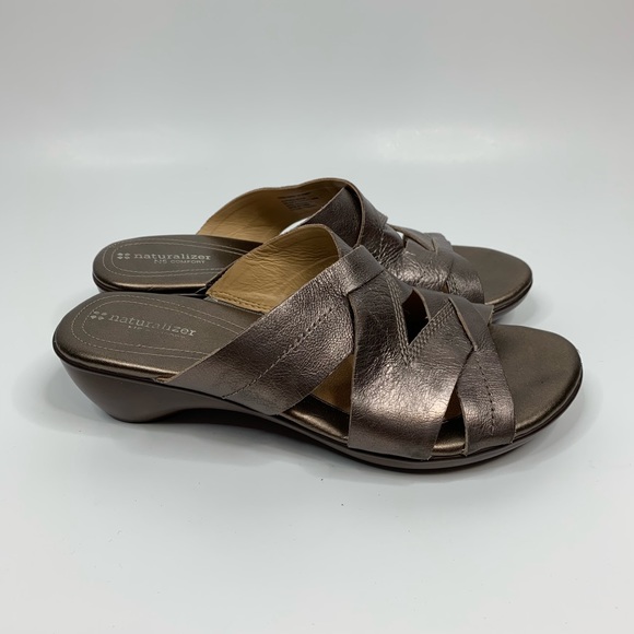 Naturalizer • sandals - Picture 2 of 7